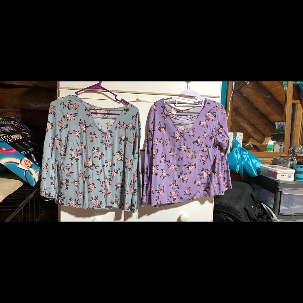 Shirts